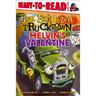 Melvin's Valentine: Ready-To-Read Level 1