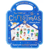 The Story of Christmas Activity Book