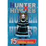 Hunter X Hunter, Vol. 15: Progress