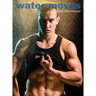 water moves
