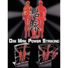 Dim Mak Power Striking