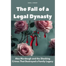 The Fall of a Legal Dynasty: Alex Murdaugh and the Shocking Crimes That Destroyed a Family Legacy