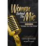 Women Behind The Mic: Curators of Pop Culture - Volume One - "Word To The Wise"