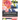 Color By Number Book Coloring Book: Large Print Flowers, Floral Patterns, Landscapes, Animals, Butterflies and More