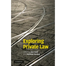 Exploring Private Law