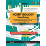 Arihant NCERT BIOLOGY Simplified Class 12th