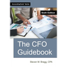The CFO Guidebook: Sixth Edition