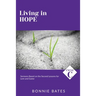 Living In Hope: Cycle C Sermons Based on the Second Lessons for Lent and Easter