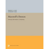 Maxwell's Demon: Entropy, Information, Computing