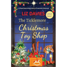 The Ticklemore Christmas Toy Shop