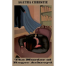 The Murder of Roger Ackroyd