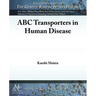 ABC Transporters in Human Disease