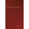 Journal of the Asiatic Society of Bengal: Vol. XLI