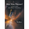 Are You There?: A Cosmic Eruption Affects the Lives of Three Children