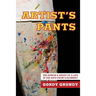 Artist's Pants