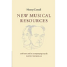 New Musical Resources