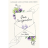 Queer Correspondence: Literary Love Letters and Lyrics