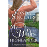 My Wild Highlander