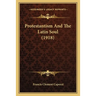 Protestantism And The Latin Soul (1918)