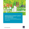 Green Bond Market Survey for Indonesia: Insights on the Perspectives of Institutional Investors and Underwriters
