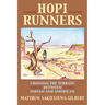 Hopi Runners: Crossing the Terrain Between Indian and American