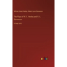 The Plays of W. E. Henley and R. L. Stevenson: in large print