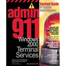 Admin911: Windows 2000 Terminal Services