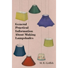 General Practical Information about Making Lampshades