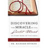 Discovering the Miracle of the Scarlet Thread in Every Book of the Bible: A Simple Plan for Understanding the Bible