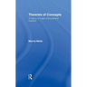 Theories of Concepts: A History of the Major Philosophical Traditions