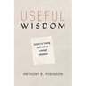 Useful Wisdom: Letters to Young (and Not-So-Young) Ministers
