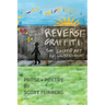 Reverse Graffiti: The Sacred Art of Unbecoming
