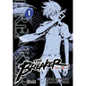 The Breaker: New Waves Omnibus Vol. 1