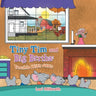 Tiny Tim and Big Bertha: Trouble with Jaws