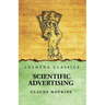 Scientific Advertising