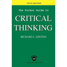 The Pocket Guide to Critical Thinking fifth edition