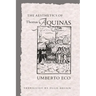 The Aesthetics of Thomas Aquinas