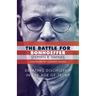 The Battle for Bonhoeffer
