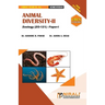 ANIMAL DIVERSITY -- II [2 Credits]