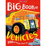 Big Book of Vehicles