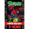 Spawn Cover Gallery Volume 1