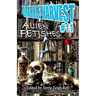 Drabble Harvest #11: Alien Fetishes