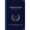 The Mapleton Meteorite: Fieldiana, Geology, Vol.7, No.7
