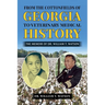 From the Cottonfields of Georgia to Veterinary Medical History, The Memoir of Dr. William T. Watson