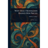 Why Frau Frohmann Raised Her Prices