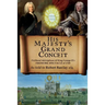 His Majesty's Grand Conceit