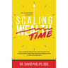 Scaling Time vs Wealth: How to Break Free From the Grind and Turn Financial Success into Choices, Options, and a Life of Fulfillment