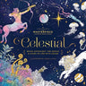 Celestial: Bring Astrology, the Zodiac and Stars to Life with Color