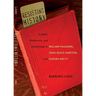 Resisting History: Gender, Modernity, and Authorship in William Faulkner, Zora Neale Hurston, and Eudora Welty