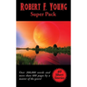 Robert F. Young Super Pack: A Positronic Book